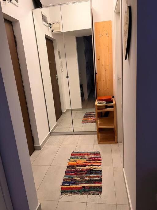 Modern & Cozy 2 Rooms Apartment Бухарест Екстер'єр фото