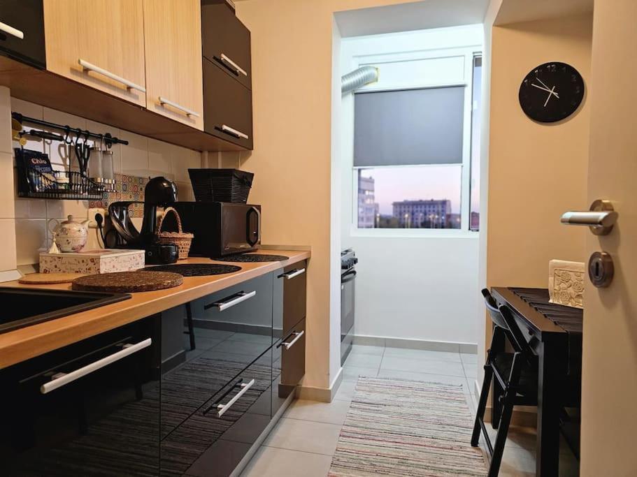 Modern & Cozy 2 Rooms Apartment Бухарест Екстер'єр фото