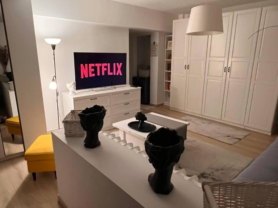 Modern & Cozy 2 Rooms Apartment Бухарест Екстер'єр фото