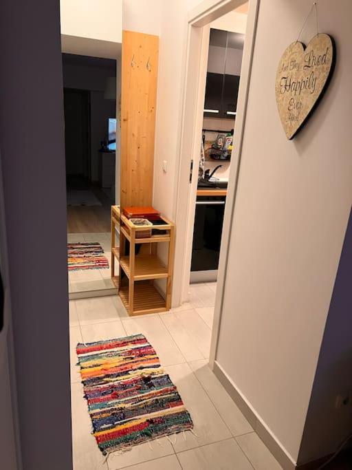 Modern & Cozy 2 Rooms Apartment Бухарест Екстер'єр фото
