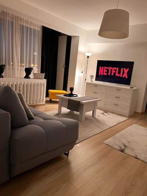 Modern & Cozy 2 Rooms Apartment Бухарест Екстер'єр фото