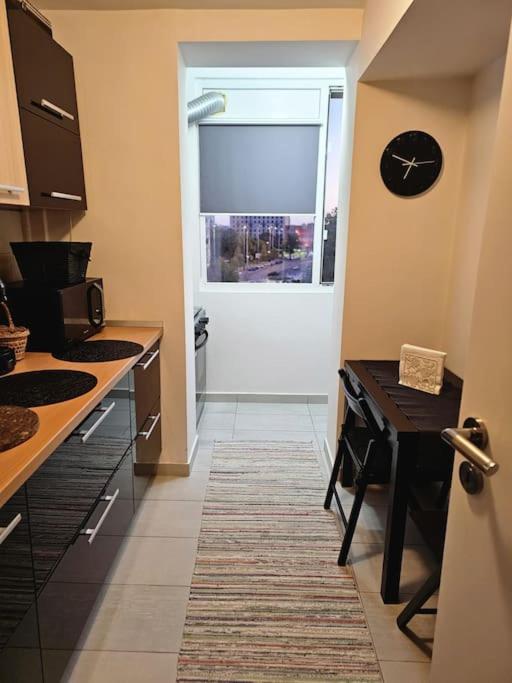 Modern & Cozy 2 Rooms Apartment Бухарест Екстер'єр фото